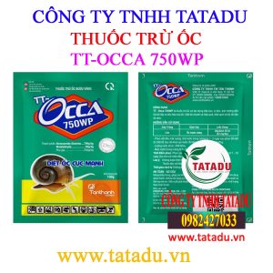 TT OCCA 750WP