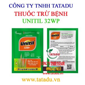 UNITIL 32WP