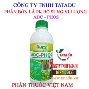 ADC PHOS
