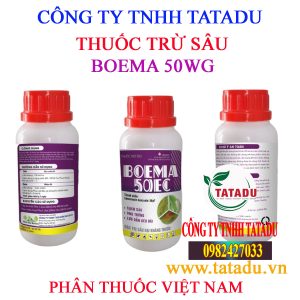 BOEMA 50WG CHAI