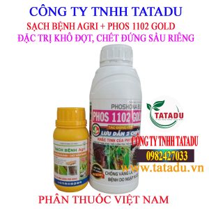 CAP THUOC KHO DOT SAU RIENG