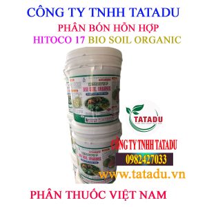 HITOCO 17 MOI