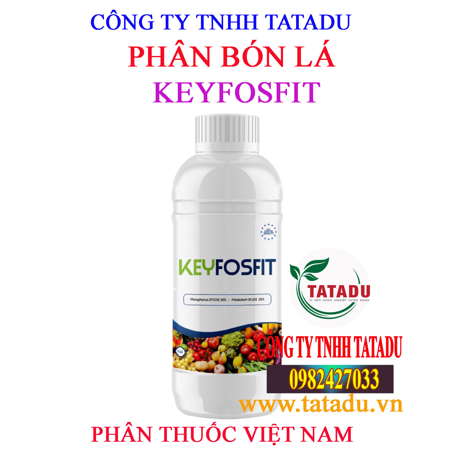 KEYFOSFIT KEYFOSFIT