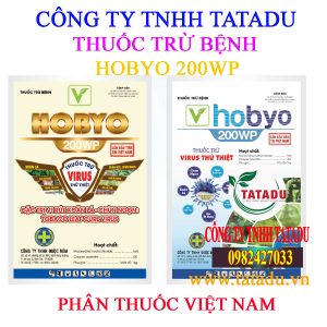 HOBYO 200WP 2 NHAN
