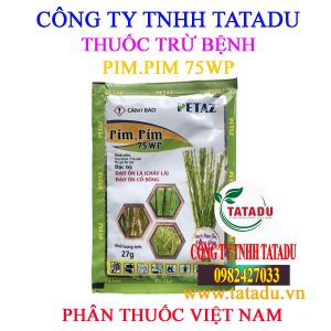 PIM.PIM 75WP