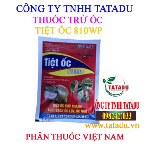 TIET OC 810WP