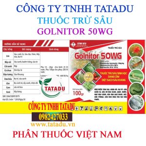 GOLNITOR 50WG
