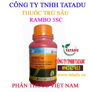 RAMBO 5SC
