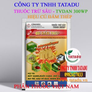 TVDAN 300WP