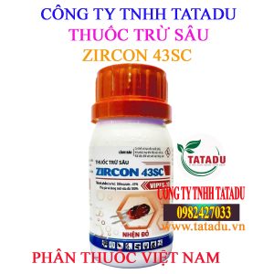 ZIRCON 43SC