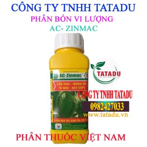 AC ZINMAC