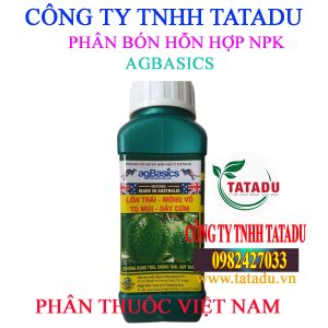 AGBASICS