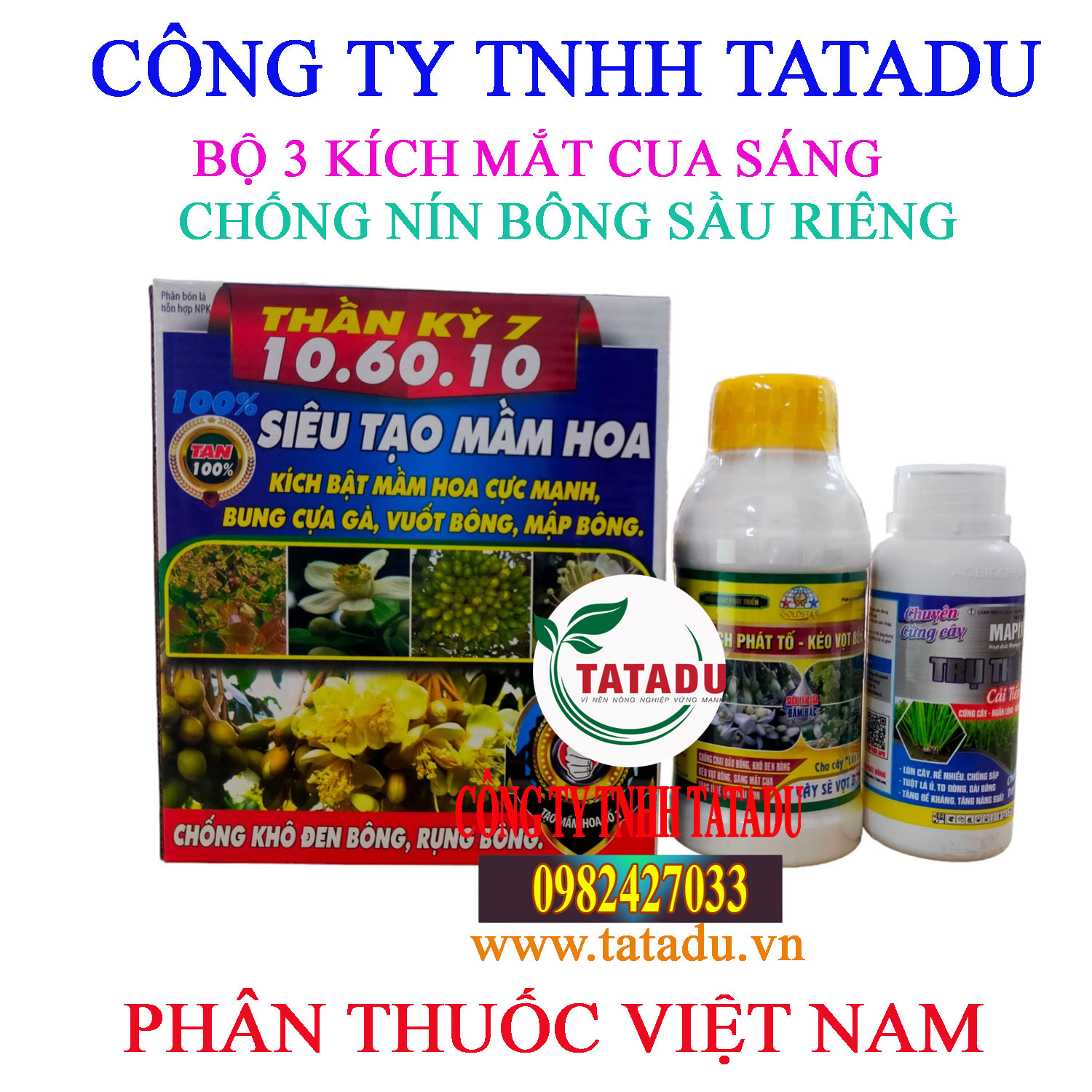 BO 3 KICH MAT CUA SANG