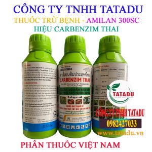 CARBENZIM THAI