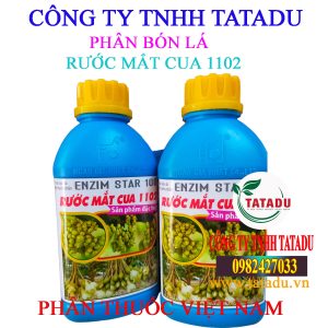 RUOC MAT CUA 1102