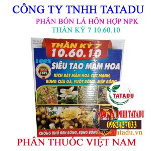 THAN KY 7 10.60.10