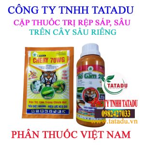 CAP THUOC TRI REP SAU