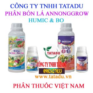 HUMIC BO