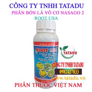 ROOT USA