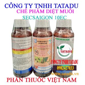 SECSAIGON 10EC