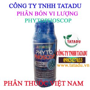 PHYTOPHOSCOP