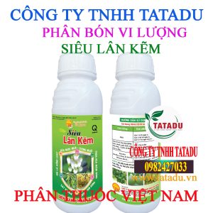 SIEU LAN KEM