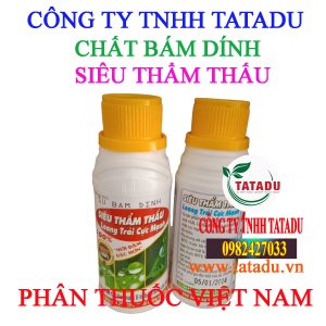 SIEU THAM THAU
