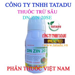 DN ZIN 20SE