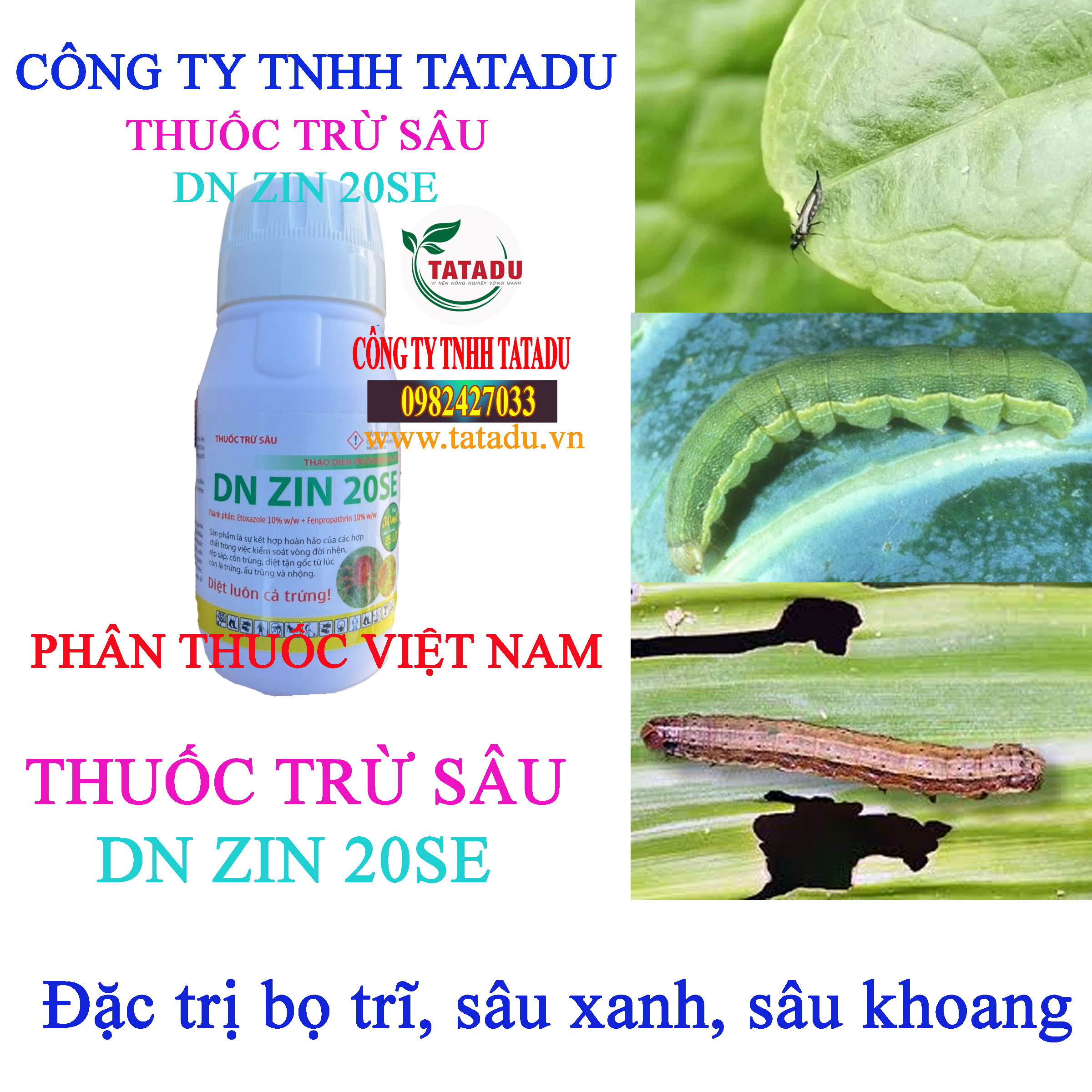 DN ZIN 20SE bo tri DN ZIN 20SE bo tri