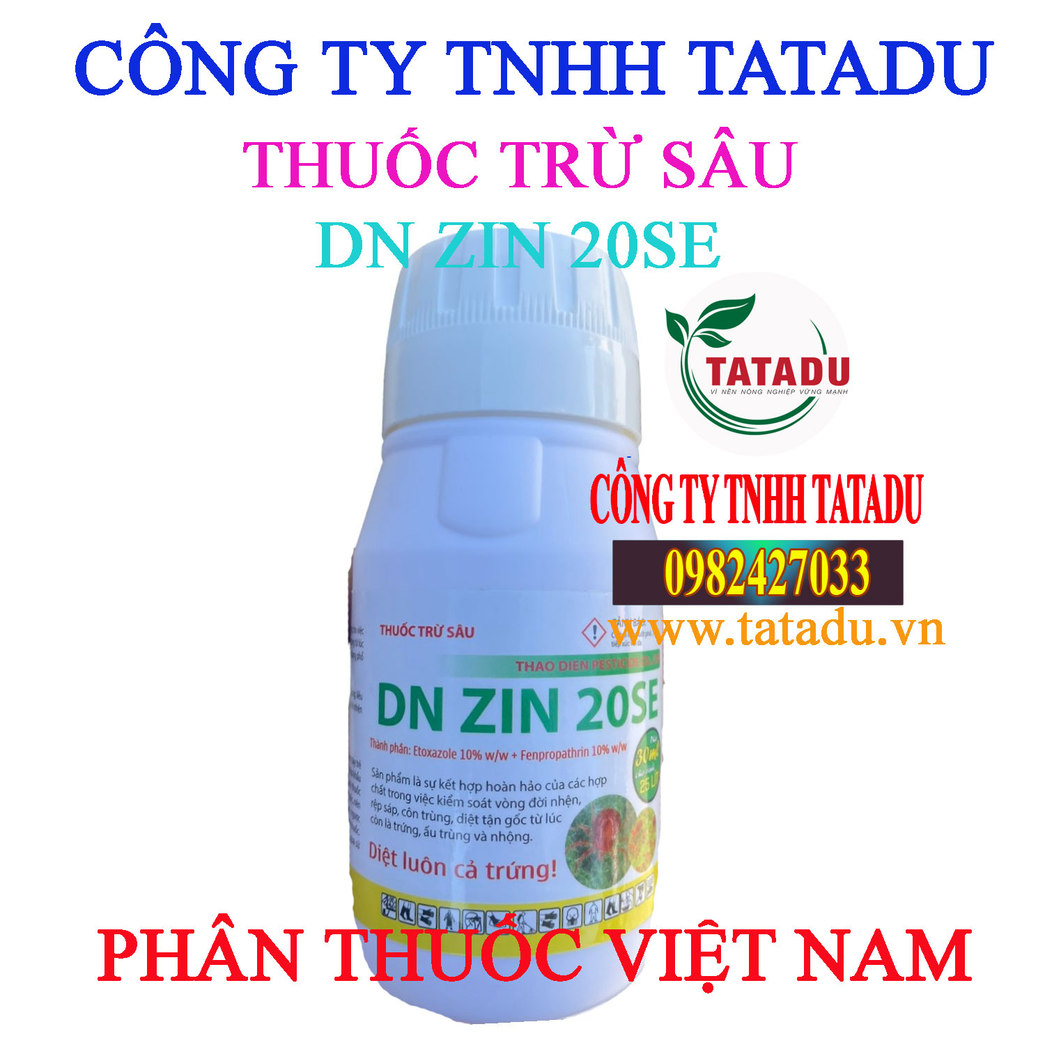 DN ZIN 20SE