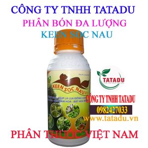 KEEN SOC NAU