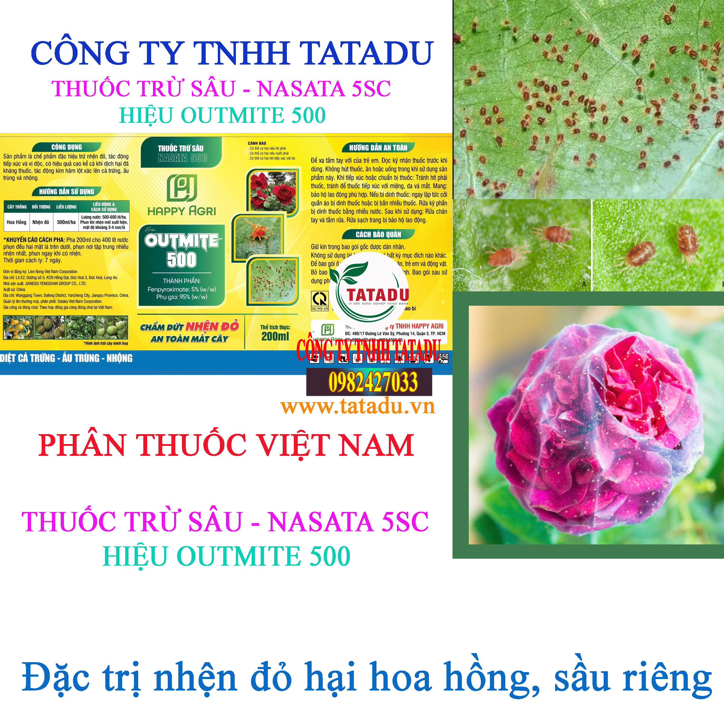 NASATA 5SC nhen do NASATA 5SC nhen do