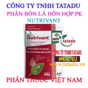 NUTRIVANT