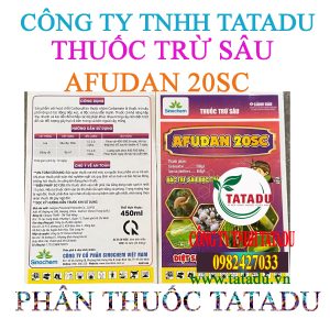 AFUDAN 20SC