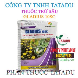 GLADIUS 10SC GOI