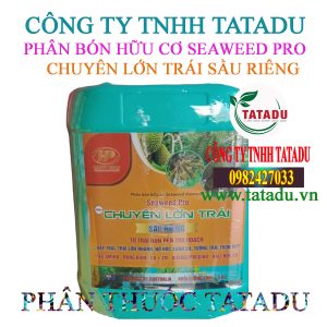 SEAWEED PRO SAU RIENG