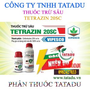 TETRAZIN 20SC