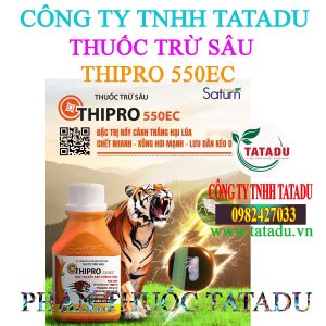 THIPRO 550EC