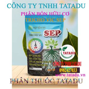 TRICHO VIC SEP