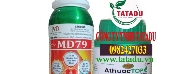 MD 79 ATHUOCTOP 480SC