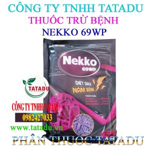 NEKKO 69WP