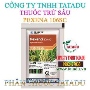 PEXENA 106SC