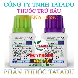 PEXENA 106SC SYNGENTA