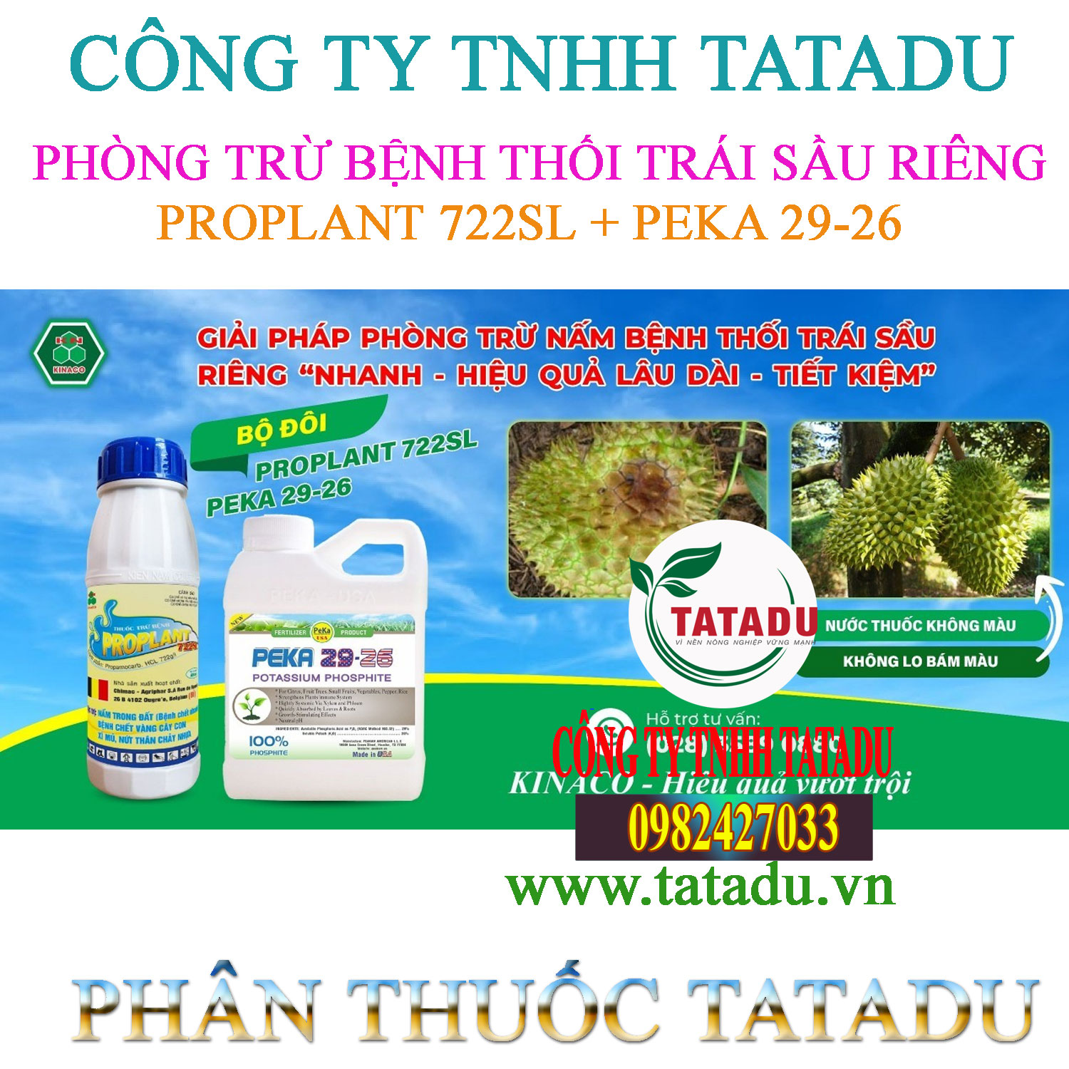PROPLANT 722SL PEKA 29 26 PROPLANT 722SL PEKA 29 26