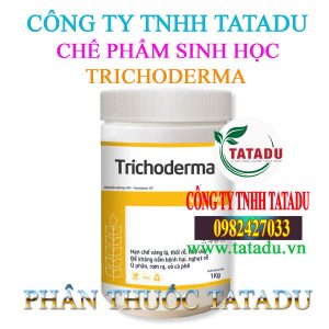 TRICHODERMA VNFARM