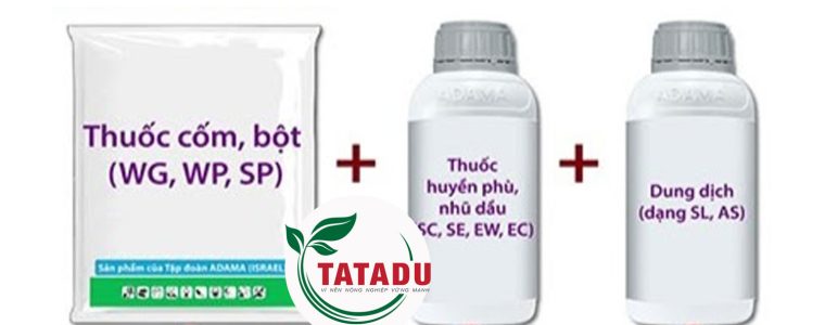 TRINH TU PHOI TRON THUOC BVTV