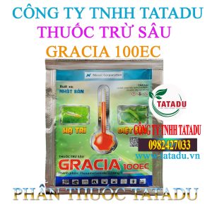 GRACIA 100EC