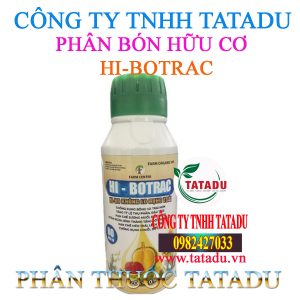 HI BOTRAC