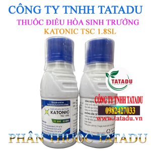 KATONIC TSC 1.8SL