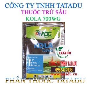 KOLA 700WG